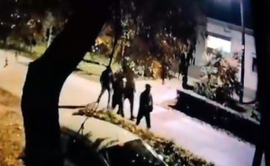 Stojković: "Huligani bacaju farbu na kuće Hrvata u Srbiji - posljedica Vučićevog govora mržnje"