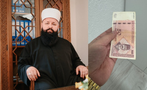 I to je BiH | Katolik donirao novac za mektebske poklone: "Hvala od srca, ljudino!"