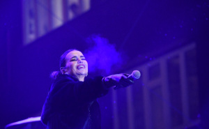 Severina pala na koncertu u Zagrebu, pogledajte kako je sve završilo