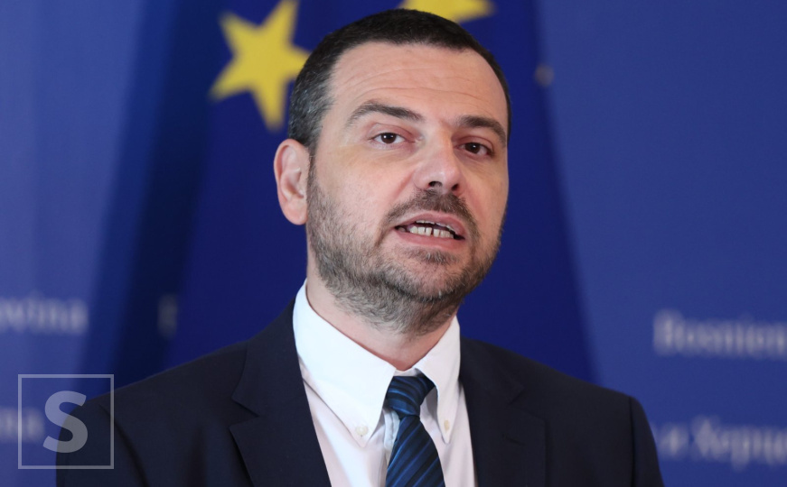 Magazinović: U institucijama se pokušava usporiti proces legalizacije kanabisa u medicinske svrhe