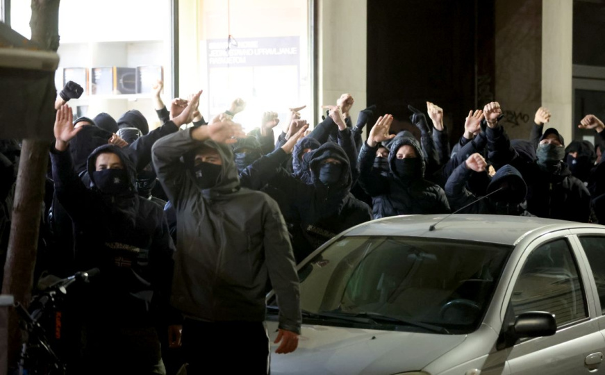 Gradonačelnik Zagreba najoštrije osudio veličanje NDH: "Hrvatska se ne voli na taj način"