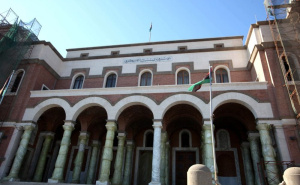 Libijska kriza s gotovinom: Elektronska plaćanja postaju svakodnevica