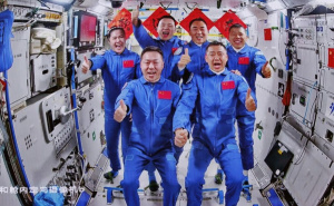 Svemirski brod Shenzhou 20: Povratak na Zemlju odgođen, posada ostaje u svemiru