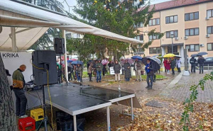 Tuzla: Mali broj građana na protestima, organizatori poručili da neće odustati