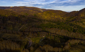Autentično selo u BiH: Jeste li posjetili Šćipe?