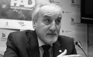 Umro Vladimir Vukčević, prvi tužilac za ratne zločine Srbije