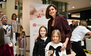 "Moja kosa tvoja kosa": Mališani iz Sarajeva donirali kosu za male heroje