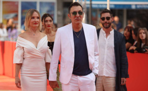 Branko Đurić Đuro uskoro postaje djed, njegova žena potvrdila radosne vijesti