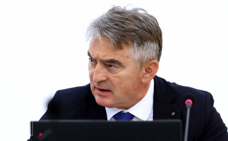 Komšić: "EU nas privatno upozorava da sa ovakvim Ustavom ne možemo u Uniju"