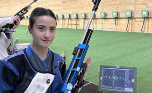 Fenomenalni uspjeh Farah Onešćuk: Novi rekord i visoko 18. mjesto na Svjetskom prvenstvu