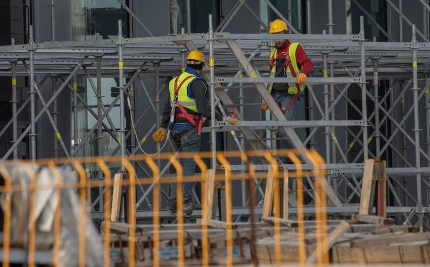 Njemačka se suočava s neočekivanim problemom na tržištu rada: Ključni radnici nestaju?