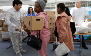 "Ljudi su bez hrane": Sudske odluke blokirale beneficije za 42 miliona Amerikanaca