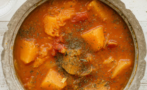 Zaboravite tešku zapršku: Isprobajte ovaj način da vaša jela budu gusta, ukusna i zdrava