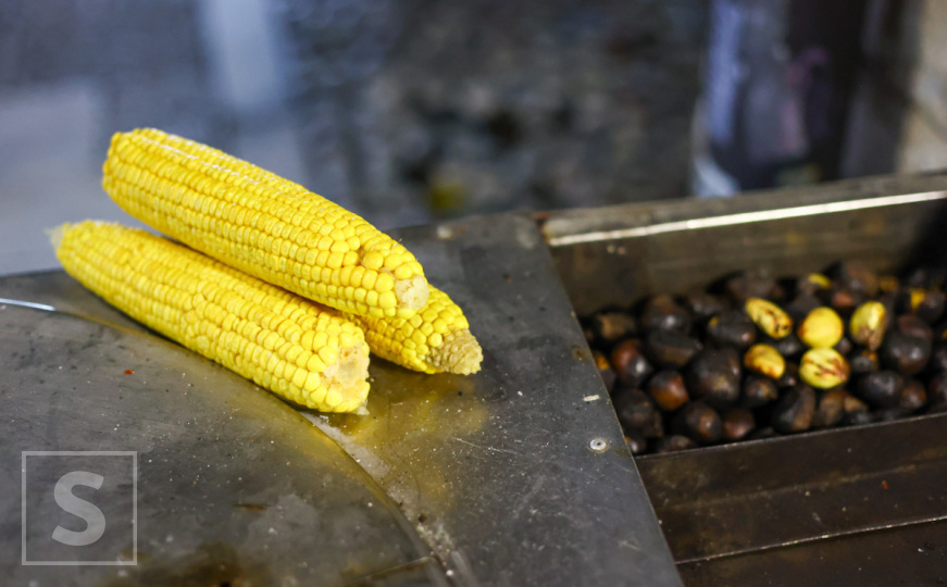 Recept za najbolji kuhani kukuruz: Tajna je u ova dva sastojka