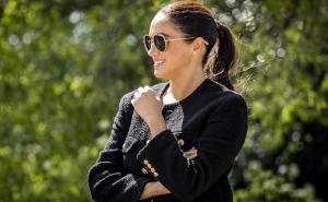 Meghan Markle se vratila glumi: Objavljene prve fotografije sa seta