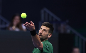 Novak Đoković osvojio 101. titulu u karijeri na ATP turniru u Atini