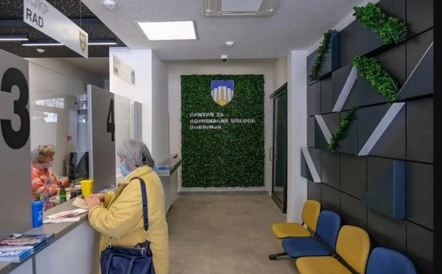 Oglasio se KJKP Rad: Do 30. novembra brišu se zatezne kamate za sve koji izmire dug