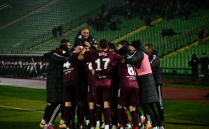 Sarajevo savladalo Borac na Koševu: Bralić i Banić junaci ovog derbija