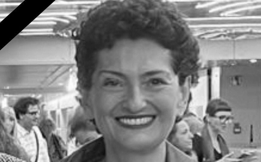 Preminula Tatjana Romanić Piralić, direktorica Srednje muzičke škole u Sarajevu