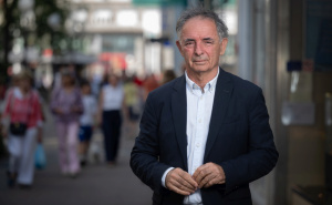 Intervju | Milorad Pupovac o odnosima u Hrvatskoj i regiji: Ovo ne sluti na dobro...