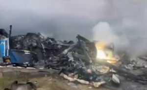 Srušio se helikopter u Rusiji, poginulo pet radnika kompanije povezane sa ratom u Ukrajini