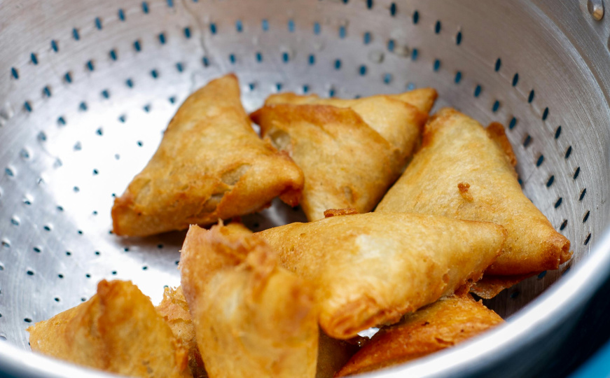 Recept za brze uštipke sa jogurtom: Gotovi za 15 minuta i uvijek slasni