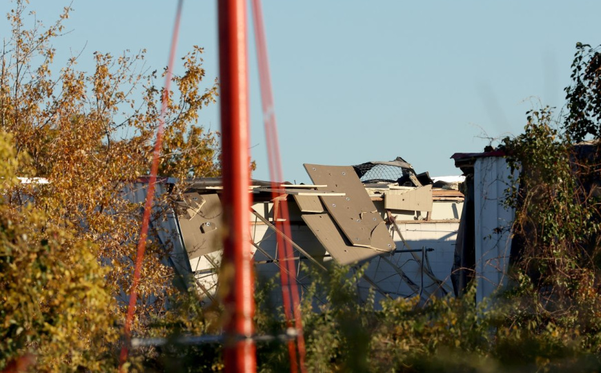 Tužna priča Denisa i Arnele Kustrić
#BiH #SAD #AvionskaNesreca