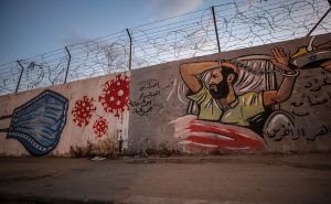 Izraelski podzemni zatvor: Civili iz Gaze žive pod okrutnim uslovima i bez kontakta sa porodicom