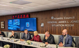 Delegacija iz BiH u SAD: Fokus na izgradnji Južne interkonekcije i jačanju bilateralne saradnje