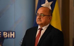 Sead Jusić: Velikodržavni projekti nisu odbačeni. Moramo planirati bosansku odbrambenu politiku