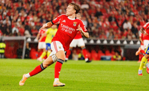 Dedićev saigrač priznao učešće u skandalu: Andreas Schjelderup očekuje da bude osuđen