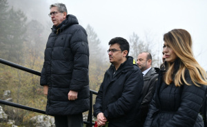 Obilježena godišnjica zločina na Kazanima: Sjećanje na nedužno ubijene građane Sarajeva