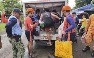 Samo sedam dana nakon tajfuna: Filipini se pripremaju za novi udar, milion ljudi evakuisano