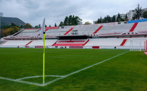 Poznate početne postave Zrinjskog i Željezničara za okršaj u Mostaru