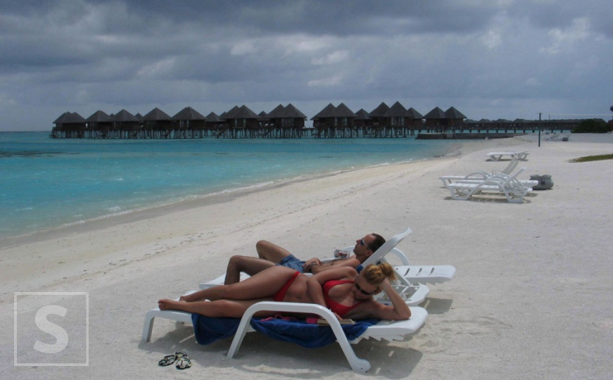 Historijski potez: Maldivi su upravo zabranili pušenje za nekoliko generacija