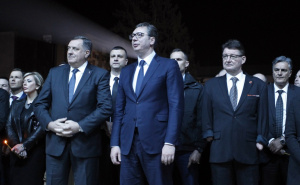 Hrvatski mediji: Sankcije su pale, ali glava je na panju. Šta je Dodik dao zauzvrat?