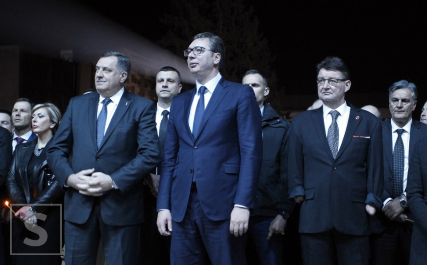 Hrvatski mediji: Sankcije su pale, ali glava je na panju. Šta je Dodik dao zauzvrat?