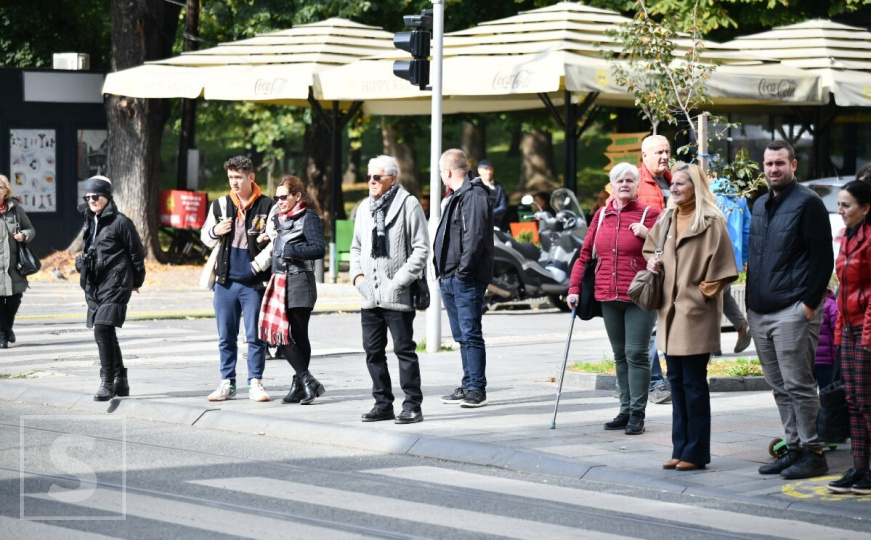 Prof. dr. Haris Gekić: Kriza nataliteta - BiH prošle godine imala najmanji broj rođenih u historiji