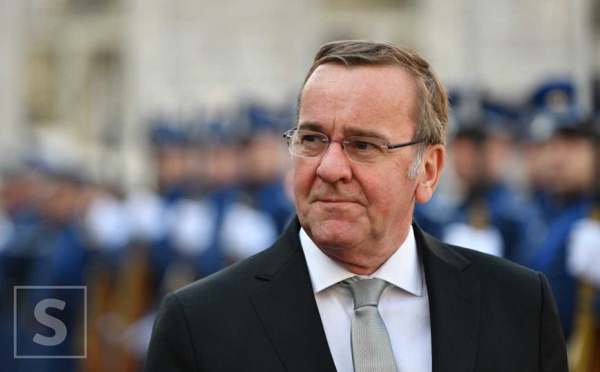 Njemačka optužila Rusiju za prijetnju njihovim satelitima: "Ovo ne možemo ignorisati"