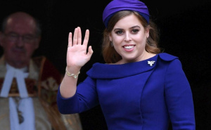 Kraljevska porodica uradila neočekivan potez: Princeza Beatrice dobila novu ulogu