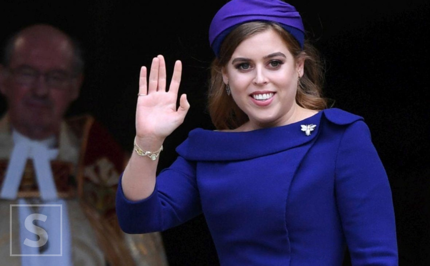 Kraljevska porodica uradila neočekivan potez: Princeza Beatrice dobila novu ulogu