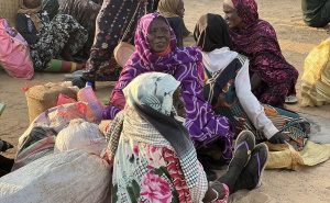 Masakri, strah i egzodus: Raseljeni Sudanci traže spas od nove eskalacije sukoba