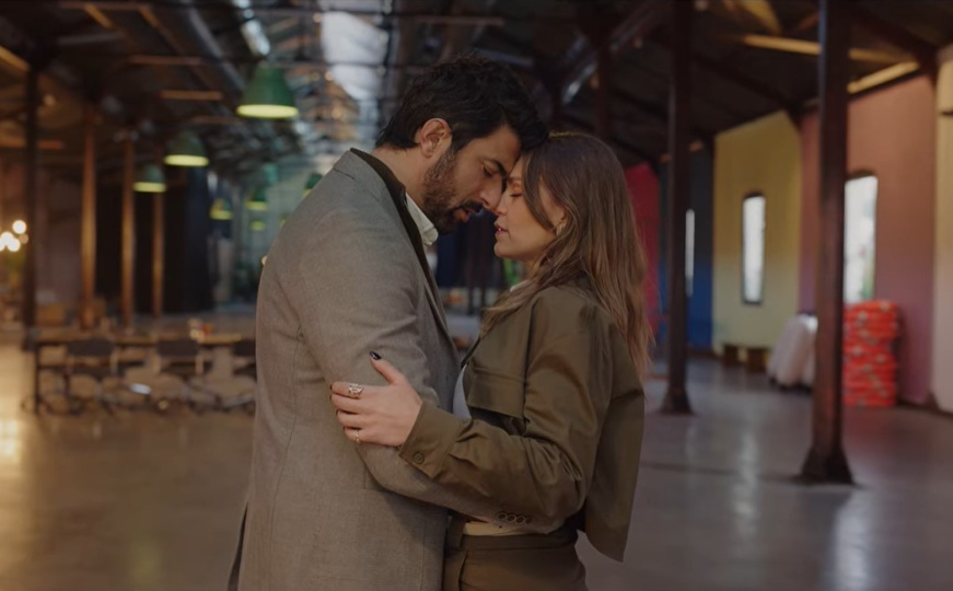 Netflixova turska drama "Old Money" oduševljava publiku: Priča o bogatstvu, ljubavi i tajnama