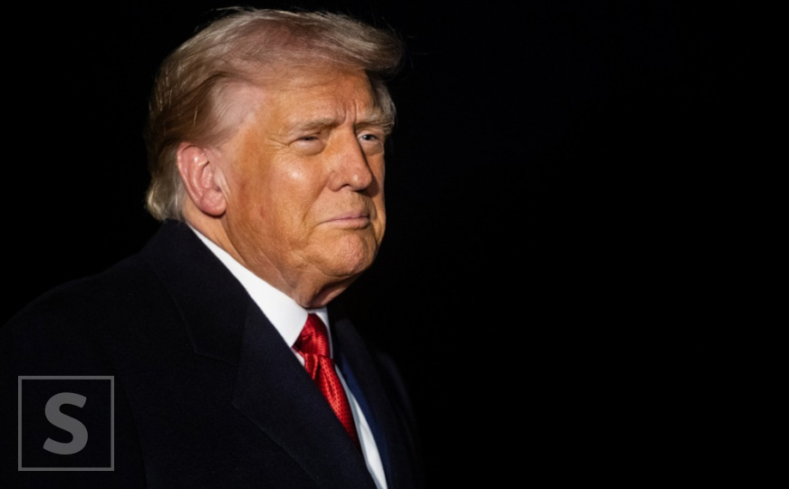 Trump najavio isplatu od najmanje 2.000 dolara Amerikancima iz prihoda od carina