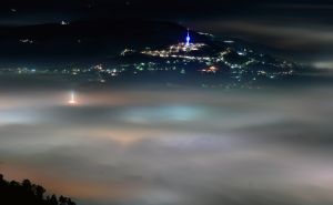 Opet udišemo otrove: Zrak u Sarajevu nezdrav. Boravak vani treba izbjegavati