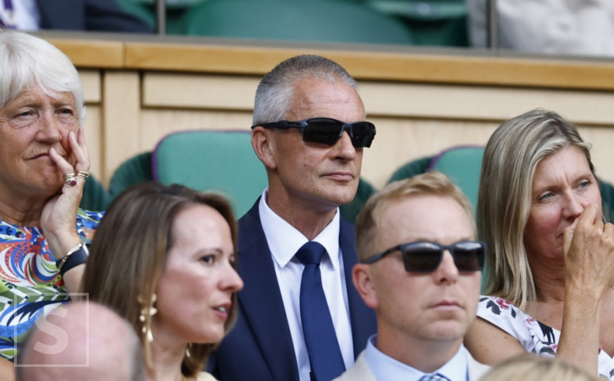 Zbog dokumentarca o Trumpu: Generalni direktor BBC-a podnio ostavku