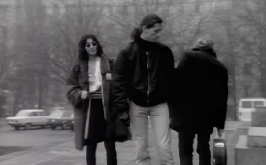 Nenadmašeni EKV i "Ti si sav moj bol": Pjesma koja i danas odzvanja kao vapaj jedne generacije