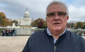 Puljić otkrio mrežu propagande: Kako Dodikovi narativi stižu do američkih centara moći