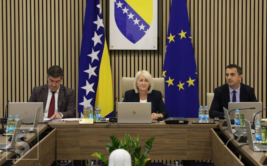 Tri oblasti se naročito izdvajaju
#BiH #EuropskaKomisija #EuropskaUnija