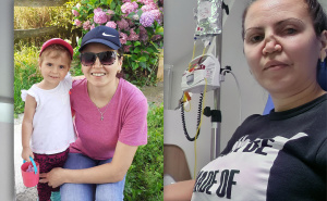 Dobri ljudi, telefone u ruke: Đenana Zec boluje od teške bolesti, pomozimo joj da sačuva vid